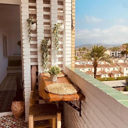K-Nat By Nuka Homes Platja de Larenal Exterior foto