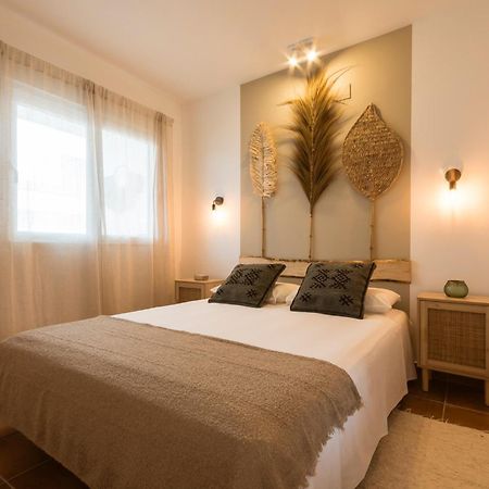 K-Nat By Nuka Homes Platja de Larenal Exterior foto